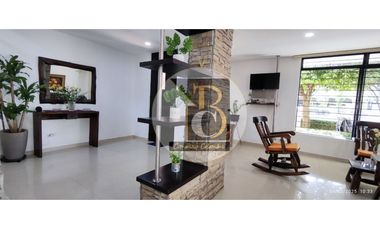 VENTA DE CASA  MODERNA UNIFAMILIAR BARRIO PONTEVEDRA YOPAL