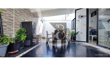 VENTA DE CASA  MODERNA UNIFAMILIAR BARRIO PONTEVEDRA YOPAL