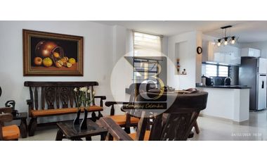 VENTA DE CASA  MODERNA UNIFAMILIAR BARRIO PONTEVEDRA YOPAL