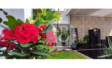 VENTA DE CASA  MODERNA UNIFAMILIAR BARRIO PONTEVEDRA YOPAL