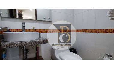VENTA DE CASA  MODERNA UNIFAMILIAR BARRIO PONTEVEDRA YOPAL