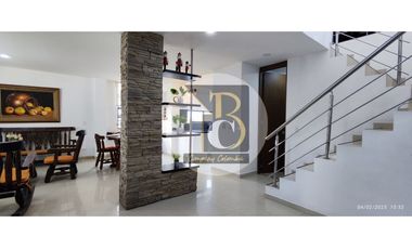 VENTA DE CASA  MODERNA UNIFAMILIAR BARRIO PONTEVEDRA YOPAL
