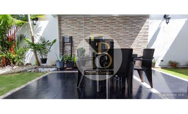 VENTA DE CASA  MODERNA UNIFAMILIAR BARRIO PONTEVEDRA YOPAL