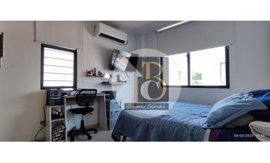 VENTA DE CASA  MODERNA UNIFAMILIAR BARRIO PONTEVEDRA YOPAL