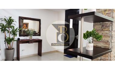 VENTA DE CASA  MODERNA UNIFAMILIAR BARRIO PONTEVEDRA YOPAL