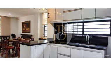 VENTA DE CASA  MODERNA UNIFAMILIAR BARRIO PONTEVEDRA YOPAL