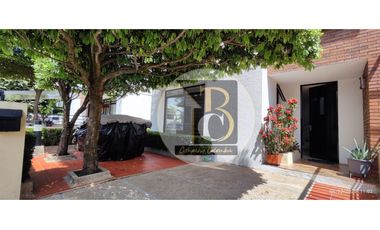 VENTA DE CASA  MODERNA UNIFAMILIAR BARRIO PONTEVEDRA YOPAL