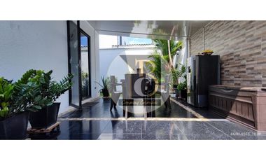 VENTA DE CASA  MODERNA UNIFAMILIAR BARRIO PONTEVEDRA YOPAL
