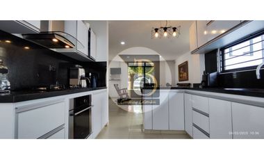 VENTA DE CASA  MODERNA UNIFAMILIAR BARRIO PONTEVEDRA YOPAL