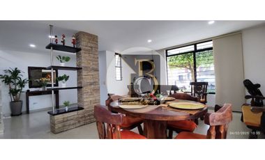 VENTA DE CASA  MODERNA UNIFAMILIAR BARRIO PONTEVEDRA YOPAL