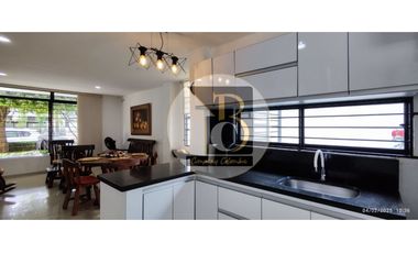VENTA DE CASA  MODERNA UNIFAMILIAR BARRIO PONTEVEDRA YOPAL