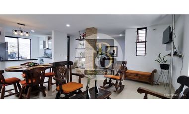 VENTA DE CASA  MODERNA UNIFAMILIAR BARRIO PONTEVEDRA YOPAL