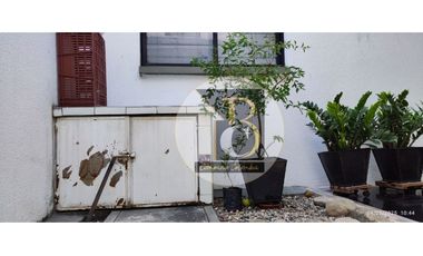VENTA DE CASA  MODERNA UNIFAMILIAR BARRIO PONTEVEDRA YOPAL
