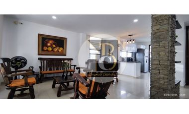 VENTA DE CASA  MODERNA UNIFAMILIAR BARRIO PONTEVEDRA YOPAL