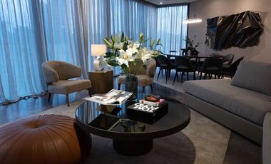 DEPARTAMENTO AMUEBLADO EN VENTA LLAVE EN MANO  DUMONT