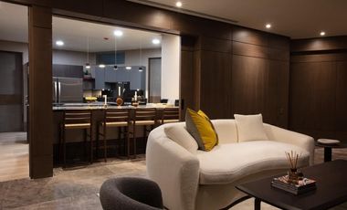 DEPARTAMENTO AMUEBLADO EN VENTA LLAVE EN MANO  DUMONT