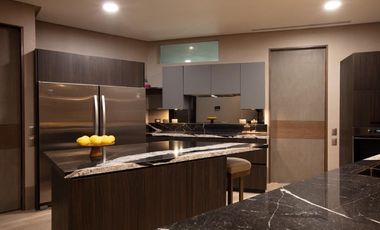 DEPARTAMENTO AMUEBLADO EN VENTA LLAVE EN MANO  DUMONT