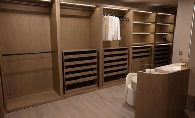 DEPARTAMENTO AMUEBLADO EN VENTA LLAVE EN MANO  DUMONT