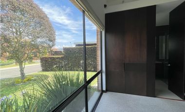 Hacienda Fontanar, casa tipo R con linda vista