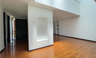 Hacienda Fontanar, casa tipo R con linda vista