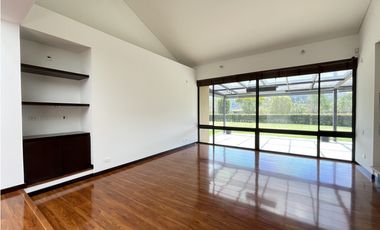 Hacienda Fontanar, casa tipo R con linda vista