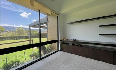 Hacienda Fontanar, casa tipo R con linda vista