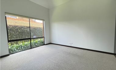 Hacienda Fontanar, casa tipo R con linda vista