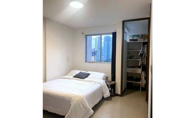 Apartamento en sabaneta la doctora