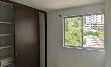 Apartamento en sabaneta la doctora