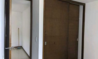 Apartamento en sabaneta la doctora