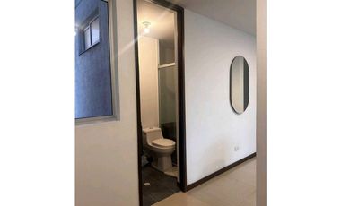 Apartamento en sabaneta la doctora