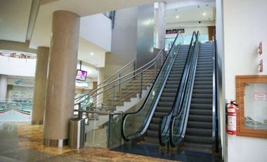 Edificio Corporativo y Plaza Comercial, Zapopan