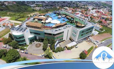 Edificio Corporativo y Plaza Comercial, Zapopan