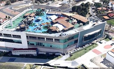Edificio Corporativo y Plaza Comercial, Zapopan