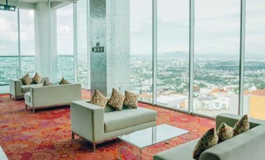 Edificio Corporativo y Plaza Comercial, Zapopan