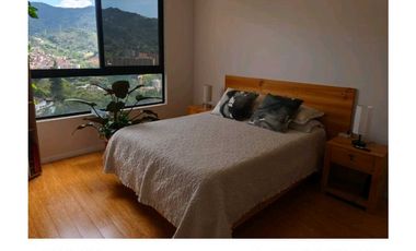 Hermoso Duplex Envig las Brujas