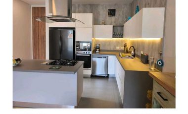 Hermoso Duplex Envig las Brujas