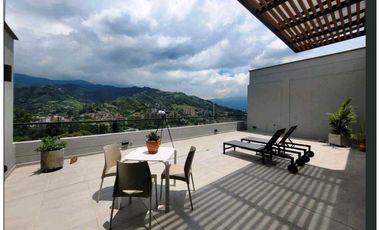 Hermoso Duplex Envig las Brujas