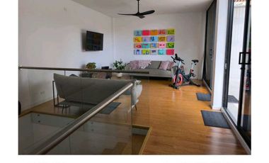 Hermoso Duplex Envig las Brujas