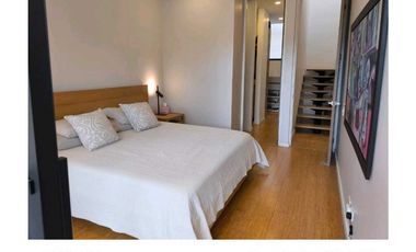 Hermoso Duplex Envig las Brujas