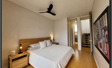Hermoso Duplex Envig las Brujas
