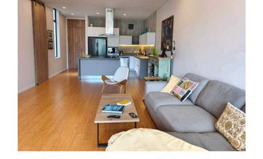 Hermoso Duplex Envig las Brujas