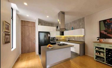 Hermoso Duplex Envig las Brujas