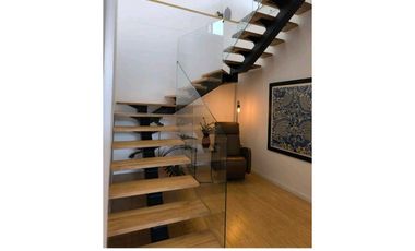 Hermoso Duplex Envig las Brujas