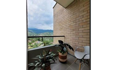 Hermoso Duplex Envig las Brujas