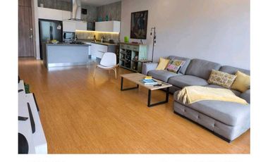 Hermoso Duplex Envig las Brujas