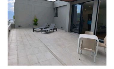 Hermoso Duplex Envig las Brujas