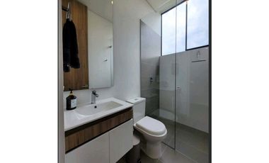 Hermoso Duplex Envig las Brujas