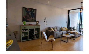 Hermoso Duplex Envig las Brujas