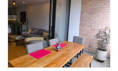 Hermoso Duplex Envig las Brujas